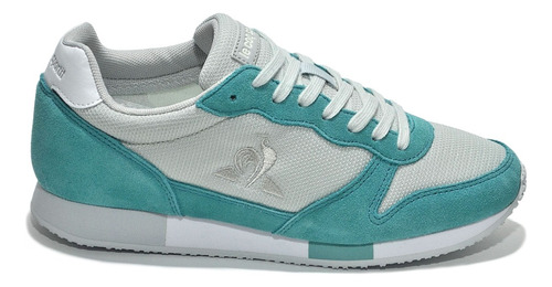 Zapatillas Le Coq Sportif Modelo Alpha Sport - 0394