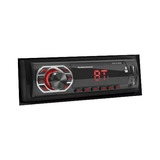 Rádio Mp3 Player Onix Carro Shutt Denver Bt Aux Usb Sd