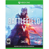 Battlefield V Xbox One Nuevo Fisico Sellado Envio Gratis