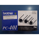 Filme Para Fax Brother Pc-401 Original