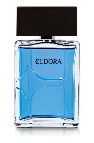 Eudora H Refresh Desodorante Colônia 100ml