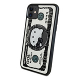 Funda Dollar Hello Kitty Compatible Con iPhone