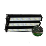 Refletor 400w Potente Holofote Led Osram Bivolt Ip66