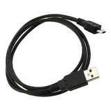 Upbright Cable De Carga Micro Usb De 5 V Cc, Cable De Alimen