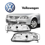 Optica Vw Gol Country 2006 2007 2008 2009 2010 2011 Orig Ftm