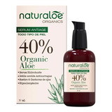 Naturaloe Antiage Serum 30 Ml.