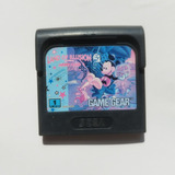 Mickey Mouse Castle Of Illusion Sega Genesis