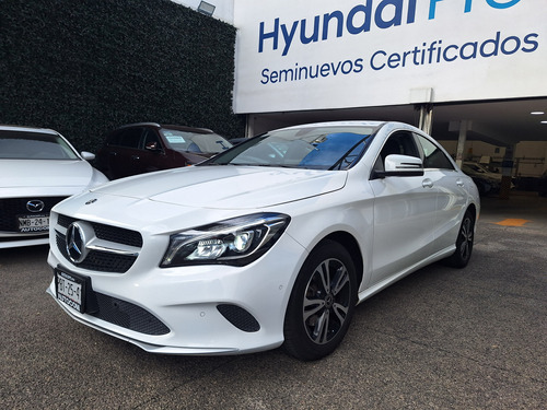 Mercedes-benz  Cla Sport 2019