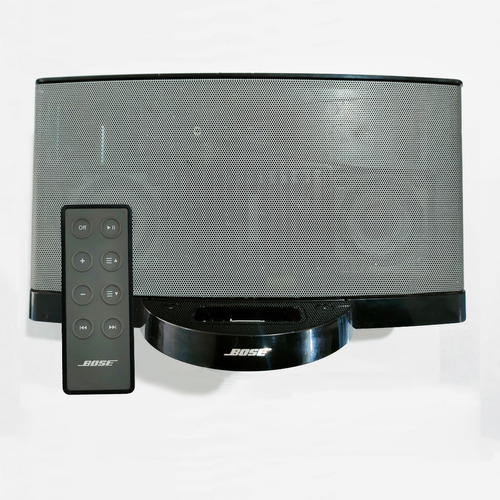 Bose Sounddock Series 2 Bocina Parlante+ Control Remoto 