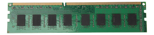 Memória Ram Ddr3 4g 1333 Mhz 240 Pinos Memória De Desktop Pc