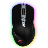 Mouse Gamer C3tech Usb Mg-700bk Bellied