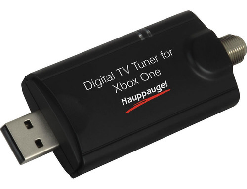 Hauppauge Digital Tv Tuner For Xbox One