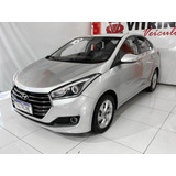 Hyundai Hb20s 1.6 Premium 16v Flex 4p Automático