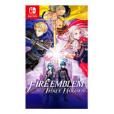 Fire Emblem Three Houses Switch // Nuevo // Garantía 3 Meses