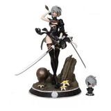 Figura Gigante De Yorha No.2 Type B Nier Autómata 33 Cm