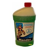 Liquido Refrigerante Anticongelante Moto 1 Litro Motomil