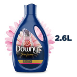 Downy Suavizante De Telas Perfume Elegance Sofisticado Y Duradero 2.6l