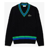 Sweater Lacoste Unisex Ah2113