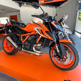 Ktm 1290 Super Duke R 0km - Unica En Argentina 