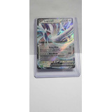 Tarjeta Carta Pokemon Go Violet Legendario Lugia Ex Pikachu