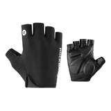 Guantes Ciclismo Rockbros Bicicleta Mtb Ruta Cortos Ligeros