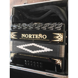 Acordeon Norteño