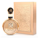 Lattafa Fakhar Gold Extrait Eau De Parfum - Decant 10ml