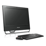 Todo En Uno All In One I3 De Cuarta Lenovo 480gb Ssd 8gb Ram