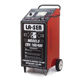 Cargador Arrancador Cba100/400 12v 5005 Laser00025 Lf