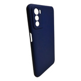 Funda Antigolpe Para Motorola G42 Xt2233 Microcentro