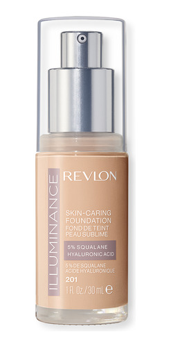 Revlon Illuminance Skin-caring Foundation