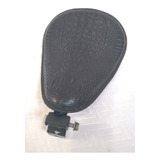 Asiento Moto Choper (semi Nuevo Individual)