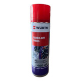 Carbo Off Diesel Wurth X400ml