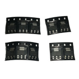 Pack De 20 Regulador De Voltaje 3.3 V 1a Ams1117 - Lm1117