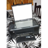 Impresora Multifuncional Hp Deskjet F4480