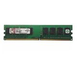 Memoria Ram Para Pc Ddr2 512mb -667 Mhz 1.8v Kingston 