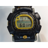 Vintage G-shock Dw-003b-9 Usado. Edición 1997