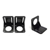 Bracket Soporte L Nema 23 - Motor Paso A Paso 57mm