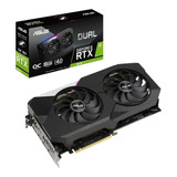 Placa De Video Rtx3070 8gb Asus Dual