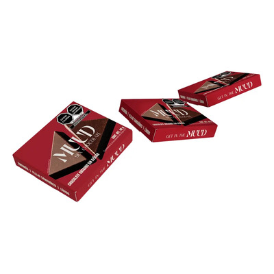 Chocolate Funcional Muud Sex Chocolate Sin Azúcar 3x40 G | MercadoLibre