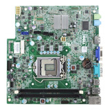 Tarjeta Madre Dell Optiplex 790 Usff Lga1155 Cn-0nkw6y 