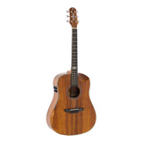 Violão Strinberg Sd301hcr Galaxy Ks Koa Santin Folk