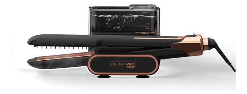 Infinitipro By Conair Steam Therapy Plancha Plana, Plancha .