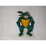 Slash Custom Glow In The Dark Tortugas Ninja  Playmates 89