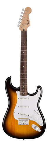 Guitarra Electrica Fender Squier Bullet Stratocaster Sombrea