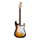 Guitarra Electrica Fender Squier Bullet Stratocaster Sombrea