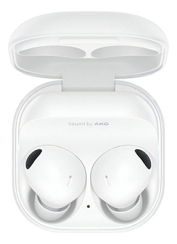 Galaxy Buds 2 Branco Samsung