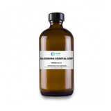 Glicerina Vegetal Líquida Usp 500gr - Materia Prima