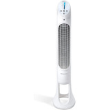 Ventilador Torre Honeywell Quietset 1mt Blanco