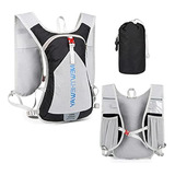 Heapao Hydration Backpack - Breathable Marathoner Running R